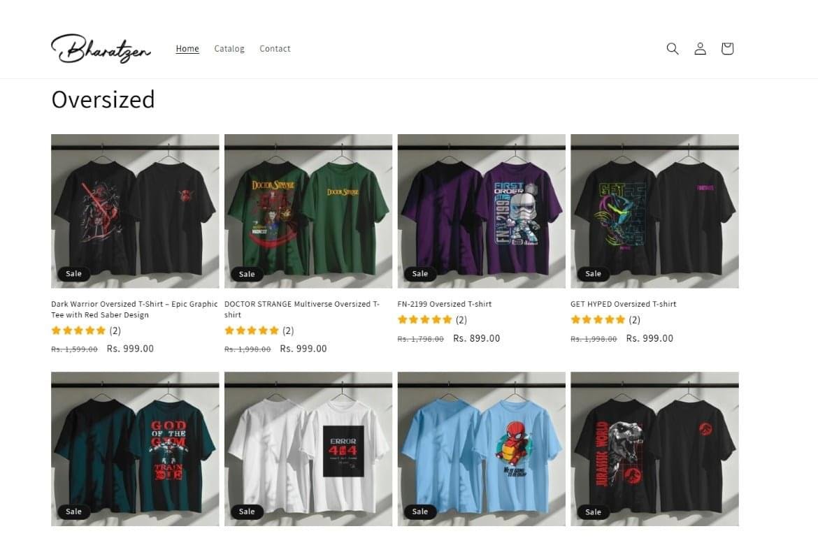 shop.bharatzen.com
