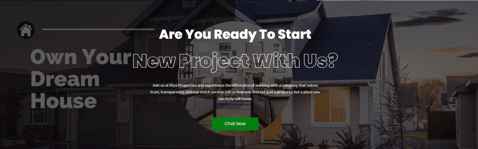 Riya Properties , sbstechsolution , sbs tech solution